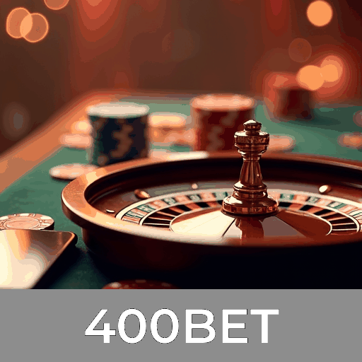 400BET: Realismo e Emoção para Jogadores Brasileiros