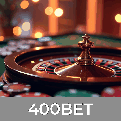 400BET: Esporte, Emoção e Estratégia de Aposta