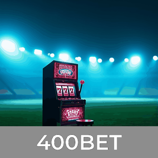 400BET: Realismo e Emoção para Jogadores Brasileiros