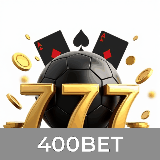 400BET: Esporte, Emoção e Estratégia de Aposta