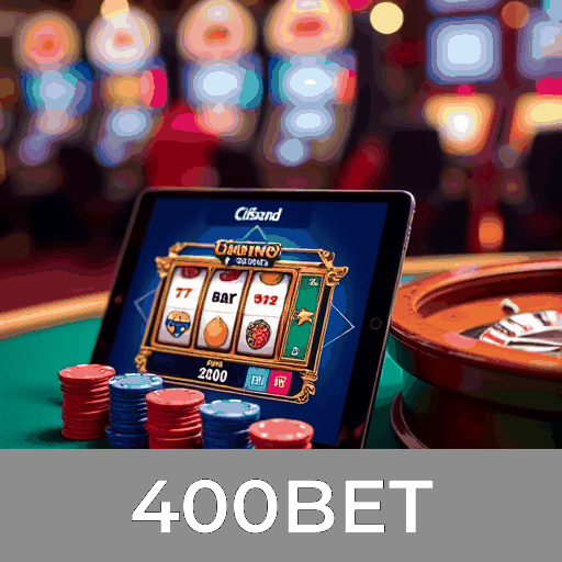 Controle Exclusivo da Sua Conta na 400BET com Configurações Avançadas
