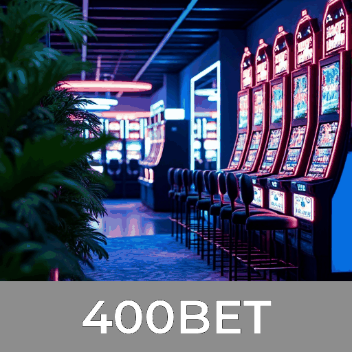 400BET: Esporte, Emoção e Estratégia de Aposta
