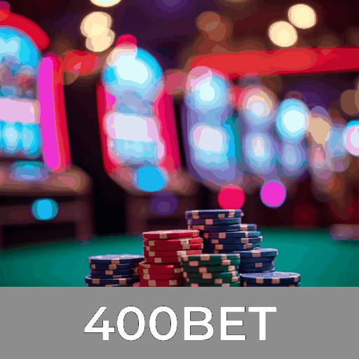 Experiência de Elite no 400BET: Jogos Premium e Dealers Reais