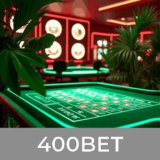 400BET: Cassino Premiado e Pagamentos Rápidos