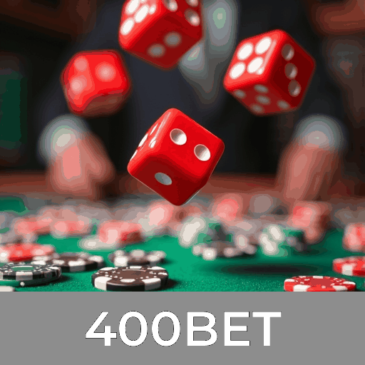 Experiência de Elite no 400BET: Jogos Premium e Dealers Reais