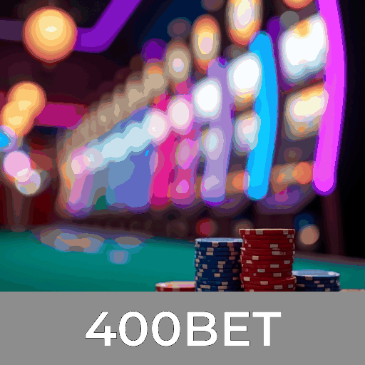 Experiência de Elite no 400BET: Jogos Premium e Dealers Reais