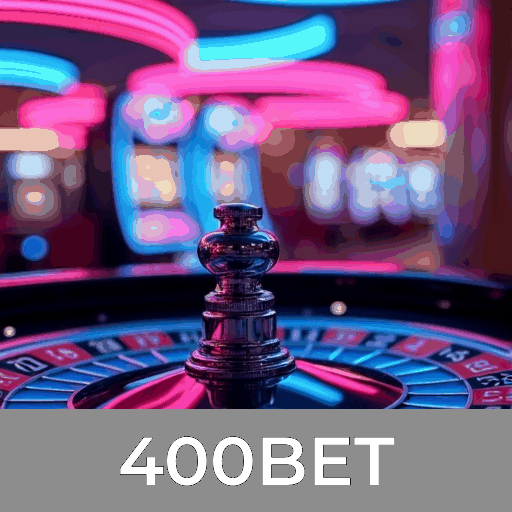 Tecnologia Avançada em Jogos de Cassino 3D na 400BET
