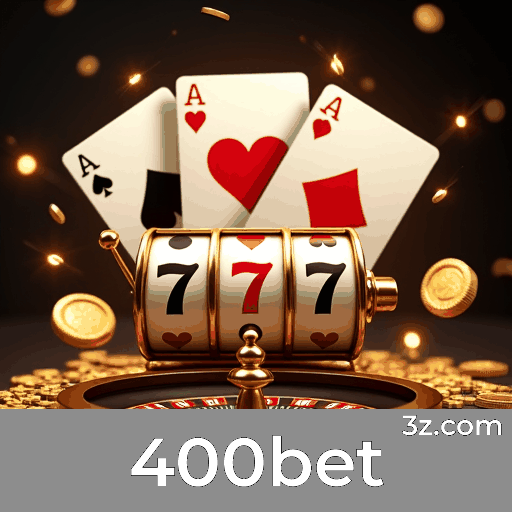 400bet: Experiência de Cassino Ao Vivo Profissional no Brasil